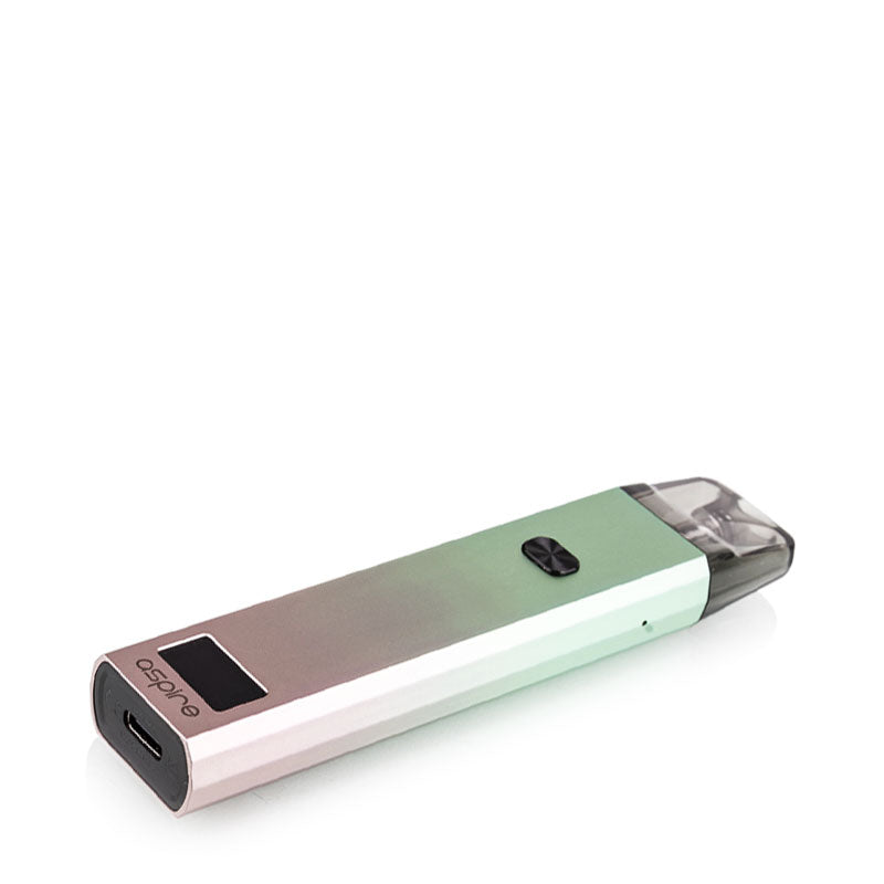 Aspire Favostix Pod Kit USB Charging