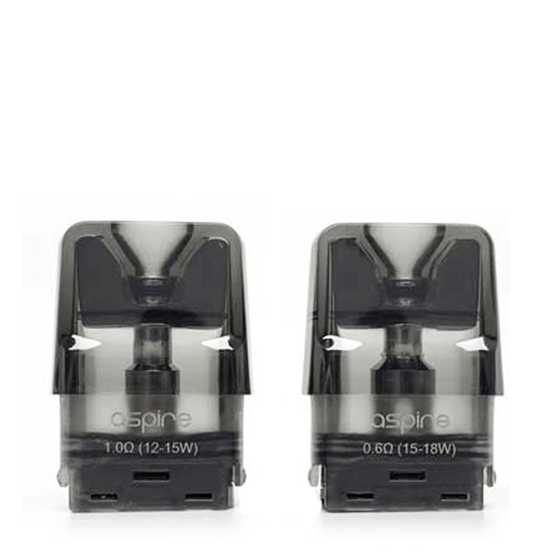 Aspire Favostix Replacement Pod 0 6ohm