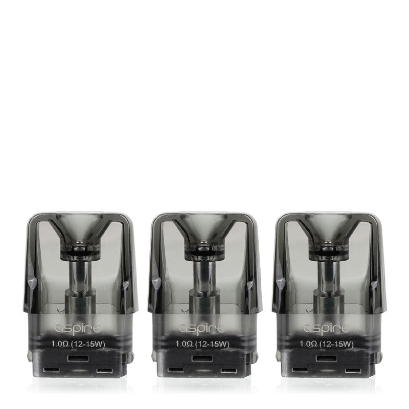 Aspire Favostix / Favostix Mini Replacement Pod (3-Pack)