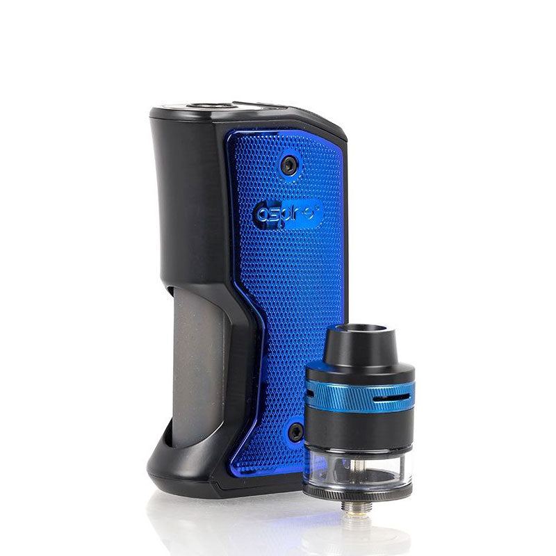 Aspire Feedlink Revvo Squonk Kit - ALIVAPE Aspire Feedlink Revvo Squonk Kit - ALIVAPE