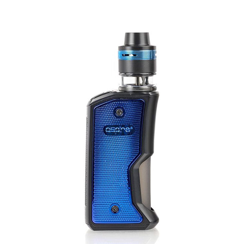 Aspire Feedlink Revvo Squonk Kit Back View