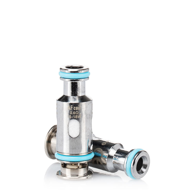 Aspire Flexus Q / Stik / Blok / Peak / Pro / Riil X Replacement Coils - ALIVAPE Aspire Flexus Q / Stik / Blok / Peak / Pro / Riil X Replacement Coils - ALIVAPE