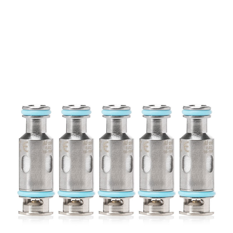 Aspire Flexus Q / Stik / Blok / Peak / Pro / Riil X Replacement Coils - ALIVAPE Aspire Flexus Q / Stik / Blok / Peak / Pro / Riil X Replacement Coils - ALIVAPE