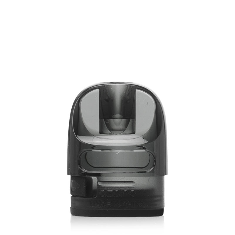 Aspire Flexus Q Replacement Pod (1-Pack) - ALIVAPE Aspire Flexus Q Replacement Pod (1-Pack) - ALIVAPE