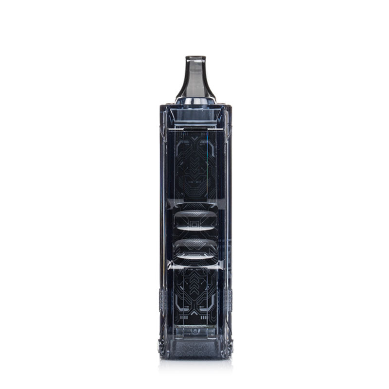 Aspire Gotek X Pod Kit Side View