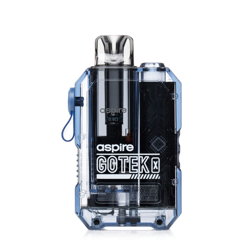 Aspire Gotek X Pod Kit