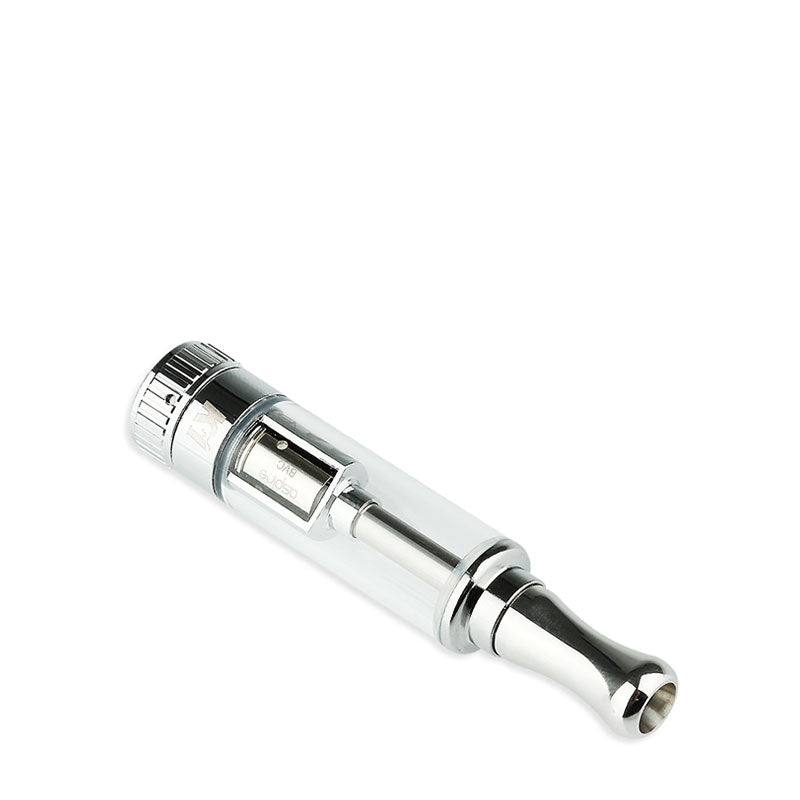 Aspire K1 BVC Glassomizer Tank Drip Tip