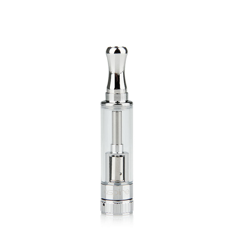 Aspire K1 BVC Glassomizer Tank 1.5ml - ALIVAPE Aspire K1 BVC Glassomizer Tank 1.5ml - ALIVAPE