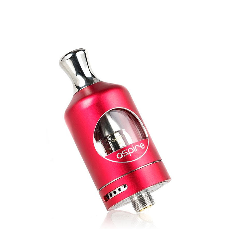 Aspire Nautilus 2 Tank Bottom Airflow