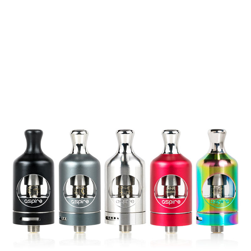 Aspire Nautilus 2 Tank Colors