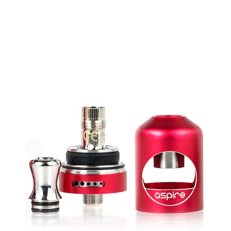 Aspire Nautilus 2 Tank Metal Sleeve