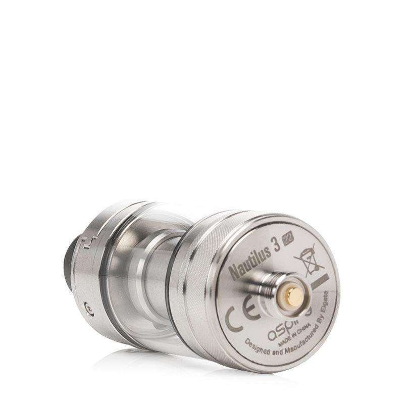 Aspire Nautilus 3 22 Tank 510 Connection