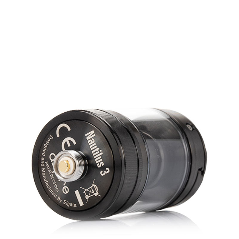 Aspire Nautilus 3 Tank 510 Connection