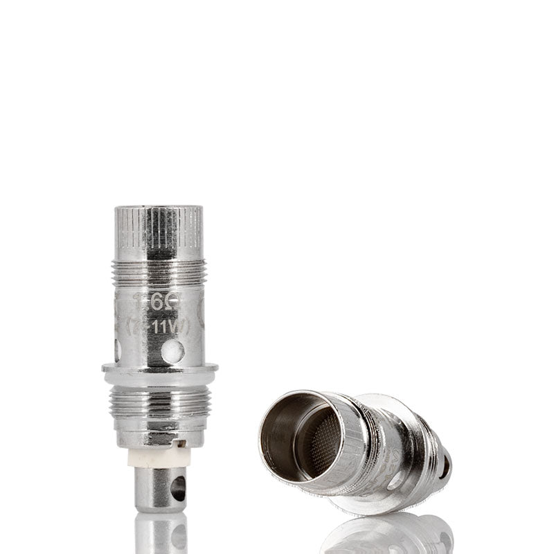 Aspire Nautilus BVC Tank Clearomizer Coils