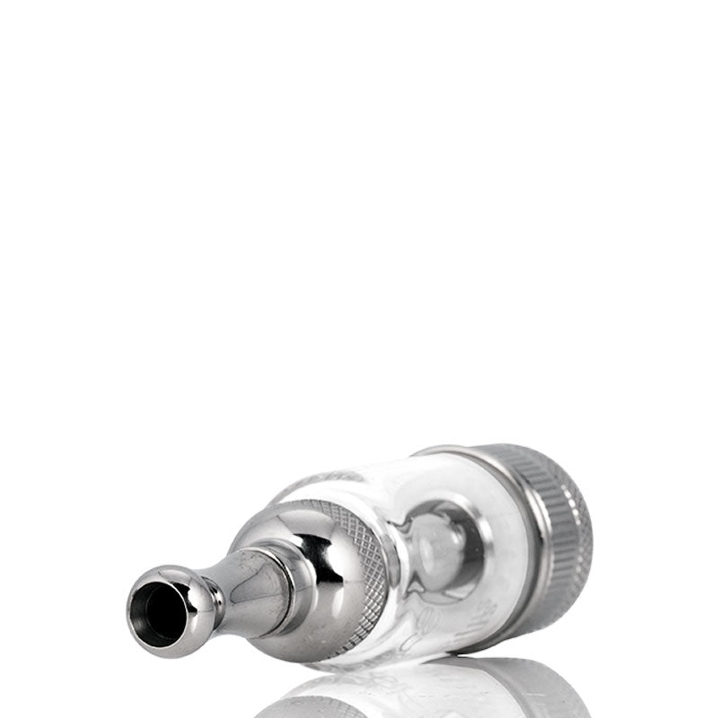 Aspire Nautilus BVC Tank Clearomizer Drip Tip