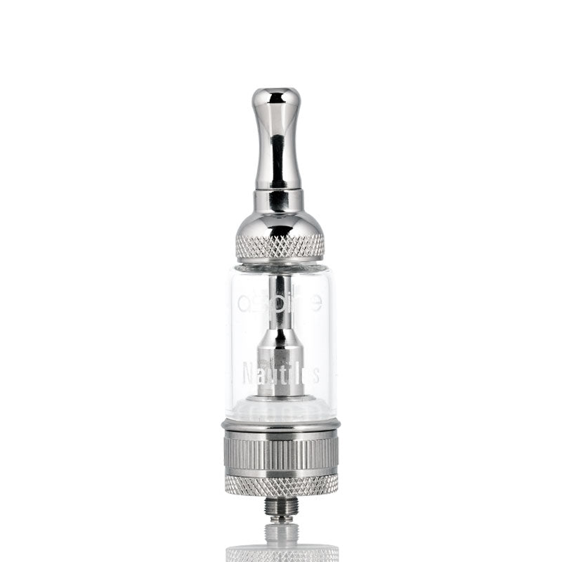 Aspire Nautilus BVC Tank Clearomizer 5.0ml