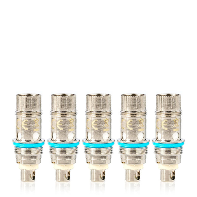 Aspire Nautilus GT / GT Mini Replacement Coils (5-Pack)