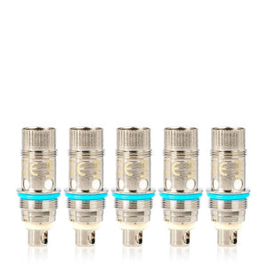 Aspire Nautilus GT / GT Mini Replacement Coils (5-Pack)