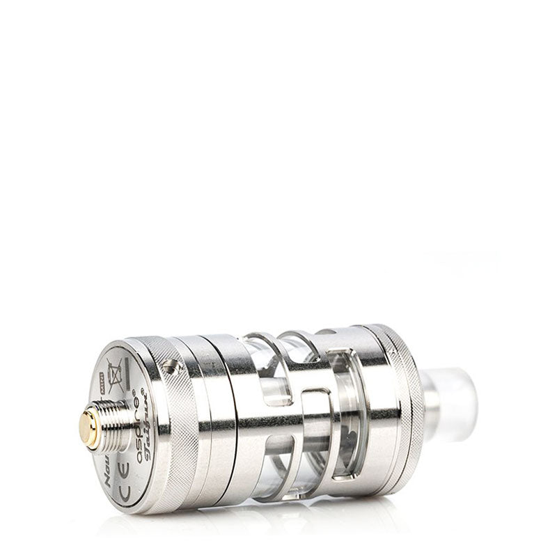 Aspire Nautilus GT Mini Tank 510 Connection