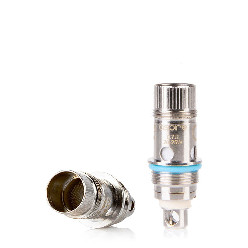 Aspire Nautilus GT Mini Tank Coils