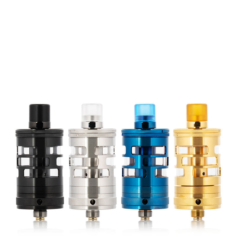 Aspire Nautilus GT Mini Tank Colors