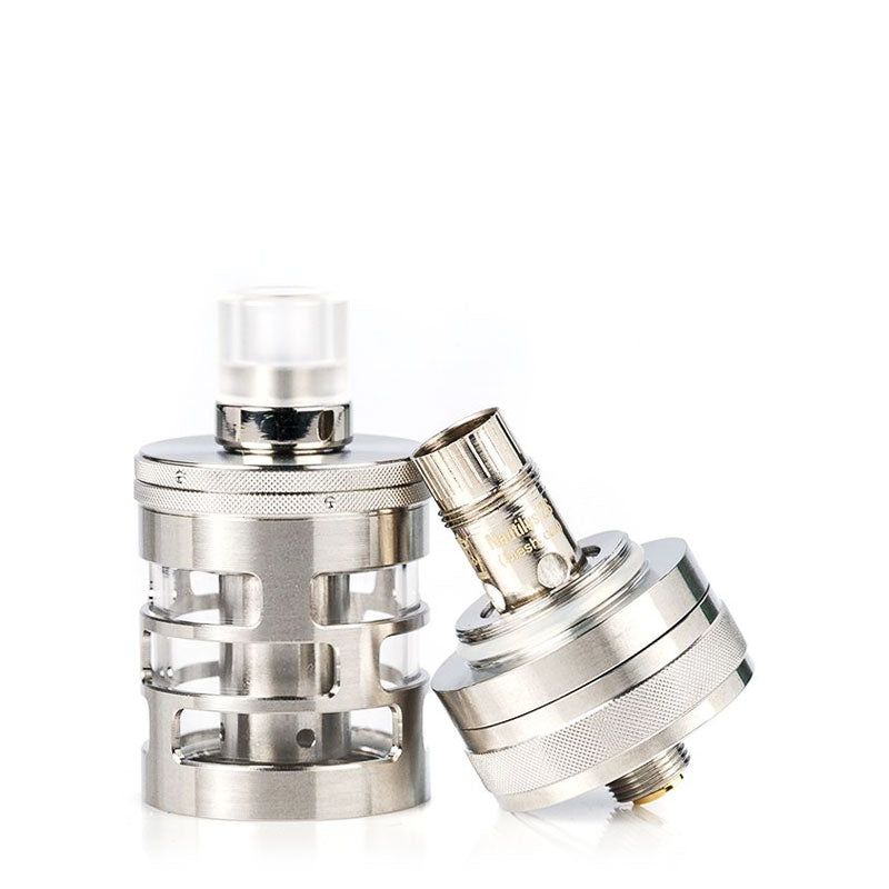 Aspire Nautilus GT Mini Tank Components