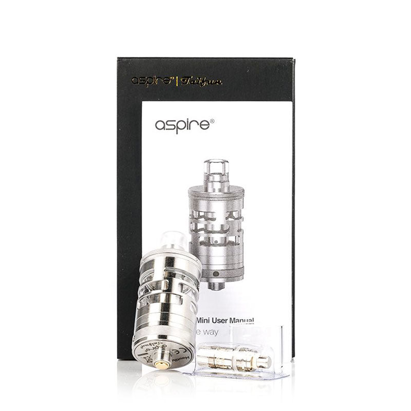 Aspire Nautilus GT Mini Tank Package