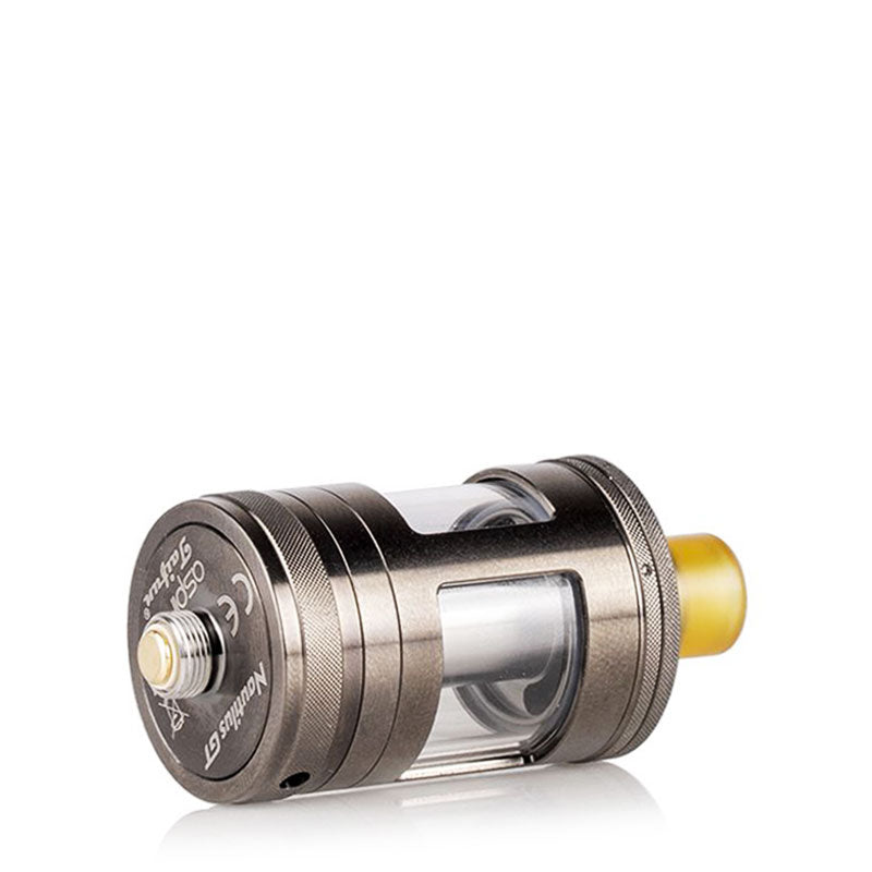 Aspire Nautilus GT Tank 510 Connection