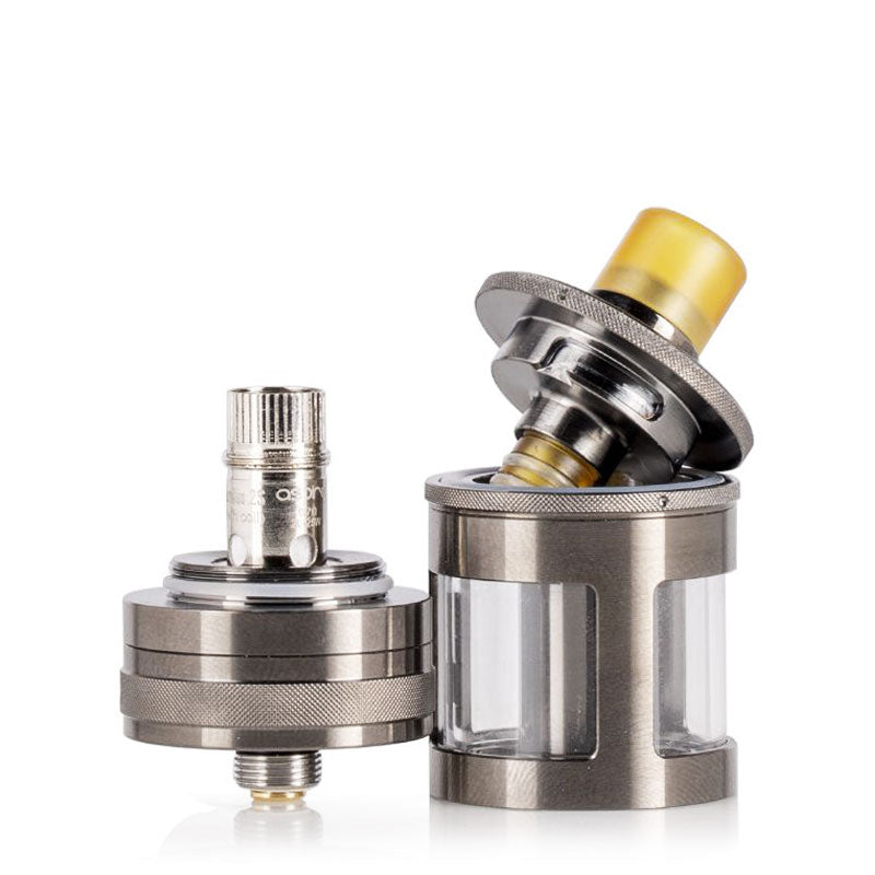 Aspire Nautilus GT Tank Components