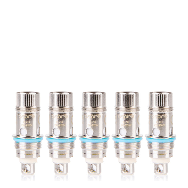 Aspire Nautilus Mesh Coil (5-Pack)