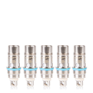 Aspire Nautilus Mesh Coil (5-Pack)