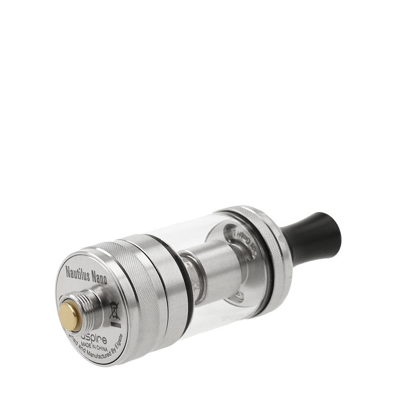 Aspire Nautilus Nano Tank 510 Connection