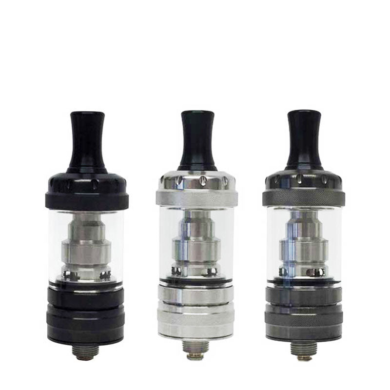 Aspire Nautilus Nano Tank Colors