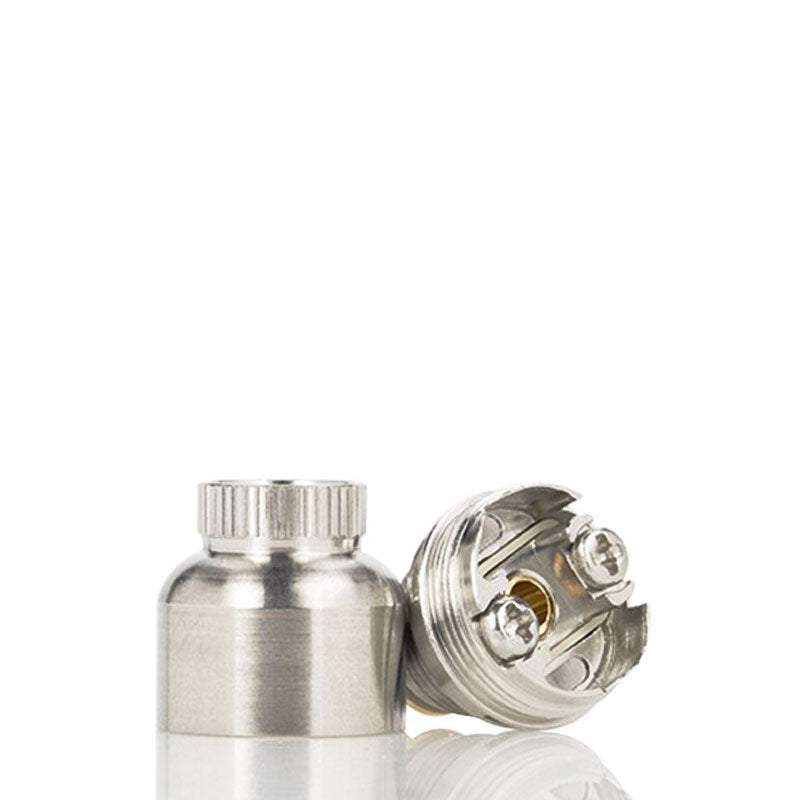 Aspire Nautilus Prime RBA Coil Top Cap