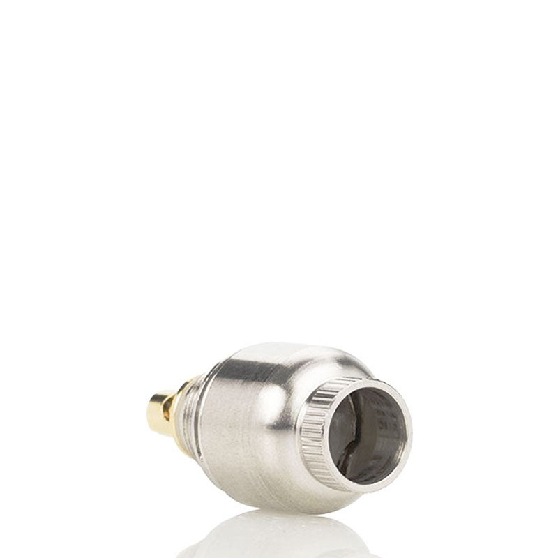 Aspire Nautilus Prime RBA Coil Top View