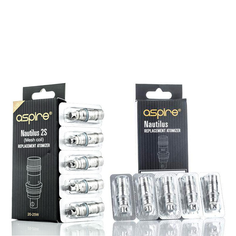 Aspire Nautilus Prime Replacement Coil