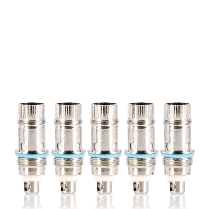 Aspire Nautilus Prime / Nautilus Prime X Replacement Coil (5-Pack)