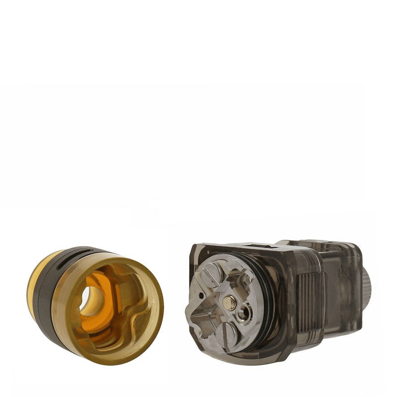 Aspire Nautilus Prime X RDTA Pod Top Cap