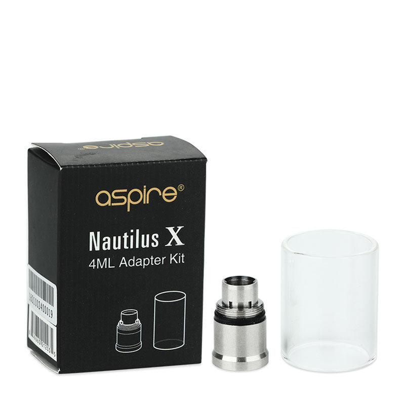 Aspire Nautilus X 4ml Extension Kit