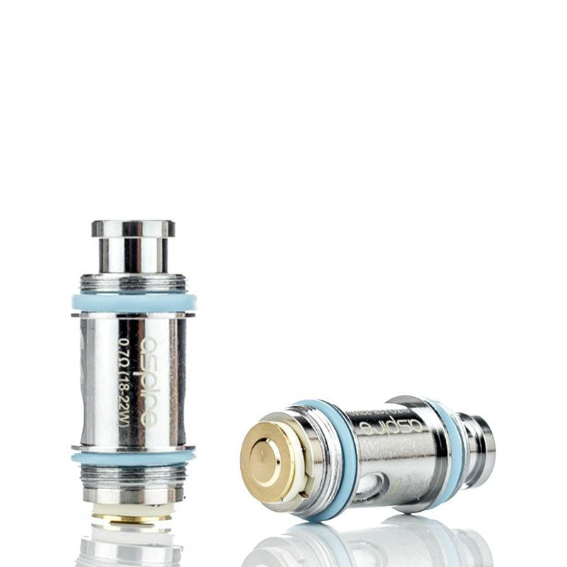 Aspire Nautilus X Coil 0 7ohm