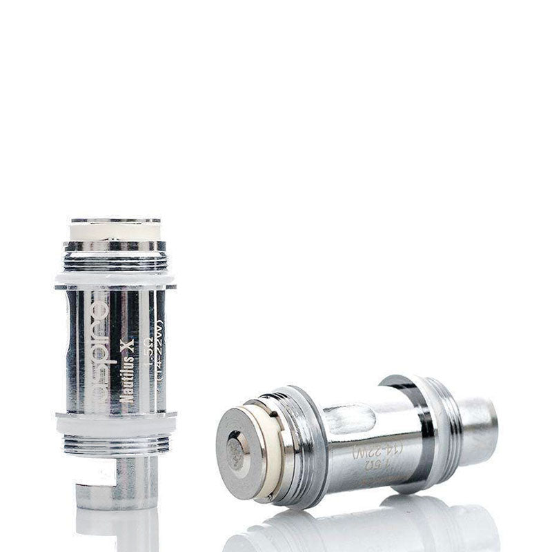 Aspire Nautilus X Coil 1 5ohm