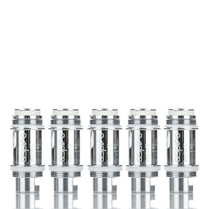 Aspire Nautilus X / XS Replacement Coil 5pcs