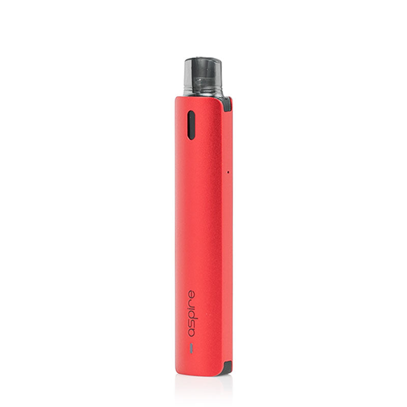 Aspire OBY Pod Kit Front View
