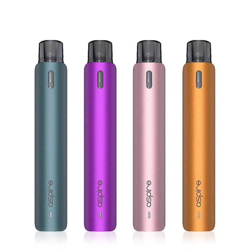Aspire OBY Pod Kit - ALIVAPE Aspire OBY Pod Kit - ALIVAPE