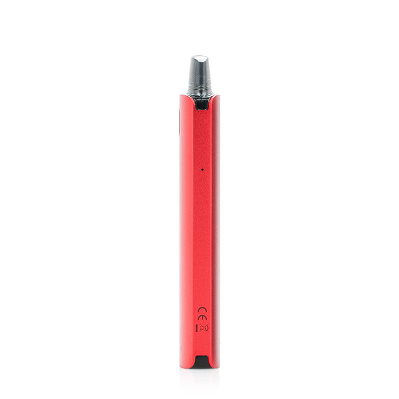 Aspire OBY Pod Kit Side View