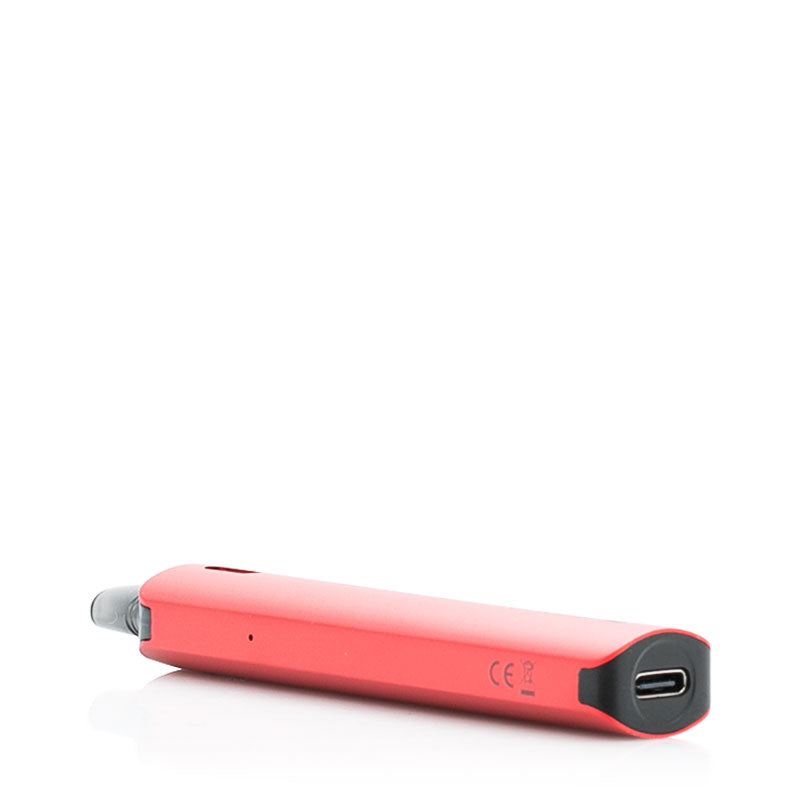 Aspire OBY Pod Kit USB Charging
