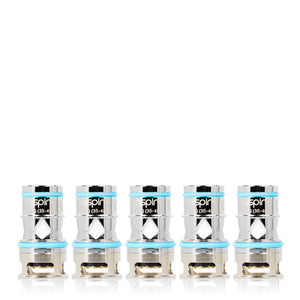 Aspire Odan / Odan Mini / Odan EVO Replacement Coils (3-Pack)