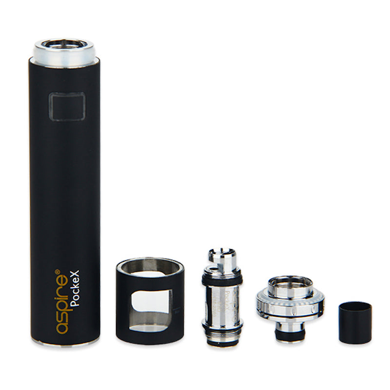 Aspire PockeX AIO Starter Kit Coil