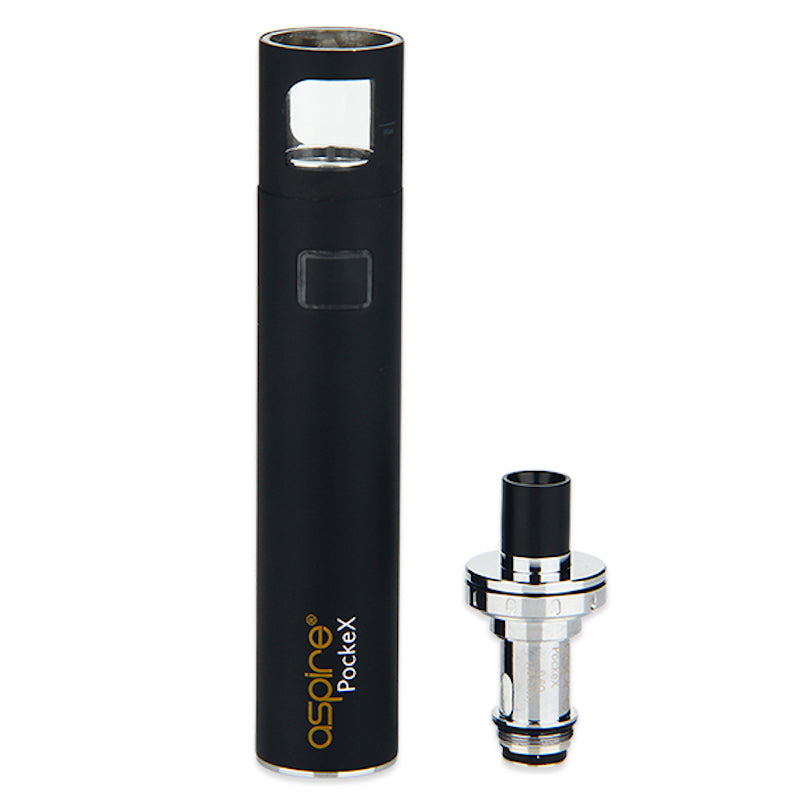 Aspire PockeX AIO Starter Kit Tank