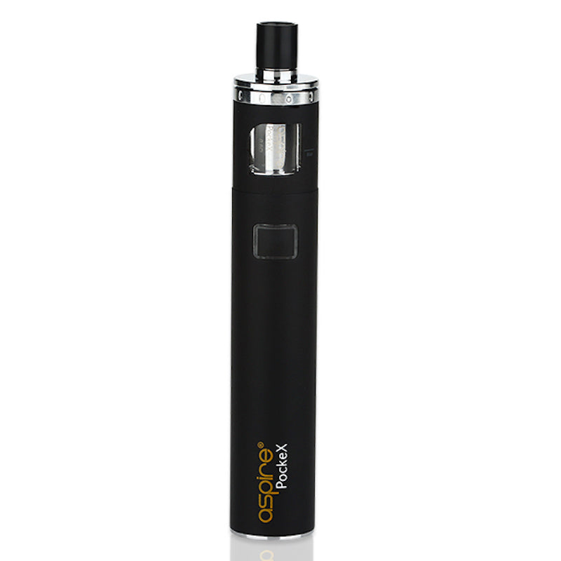 Aspire PockeX AIO Starter Kit - ALIVAPE